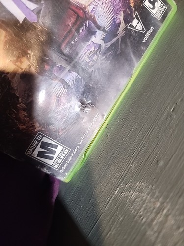 Saints Row IV Xbox 360 Complete - - Picture 2 of 5