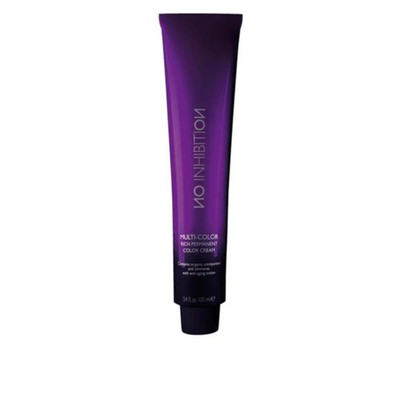 Z_ONE Concept NO INHIBITION Multi-Color Rich Permanent Hair Color Dye 3.4 oz