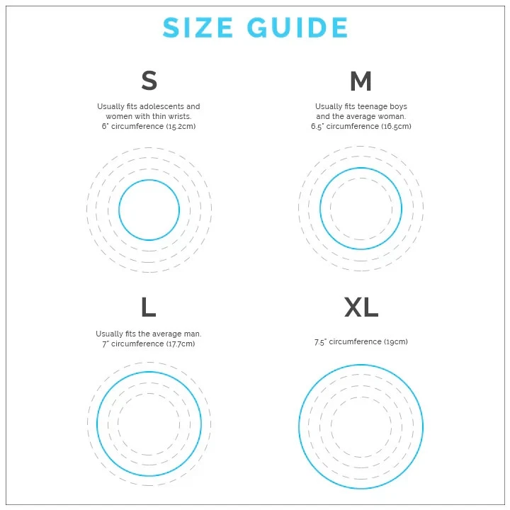 Pulseiras Lokai - Tamanhos sortidos (SM-XL) e variedade de cores disponíveis - NOVO! - Imagem 2 de 3