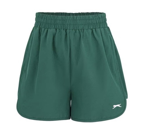 Slazenger Women’s Lounge Shorts Relaxing Cosy Fit Gym, Casual, Loungewear - Picture 3 of 4