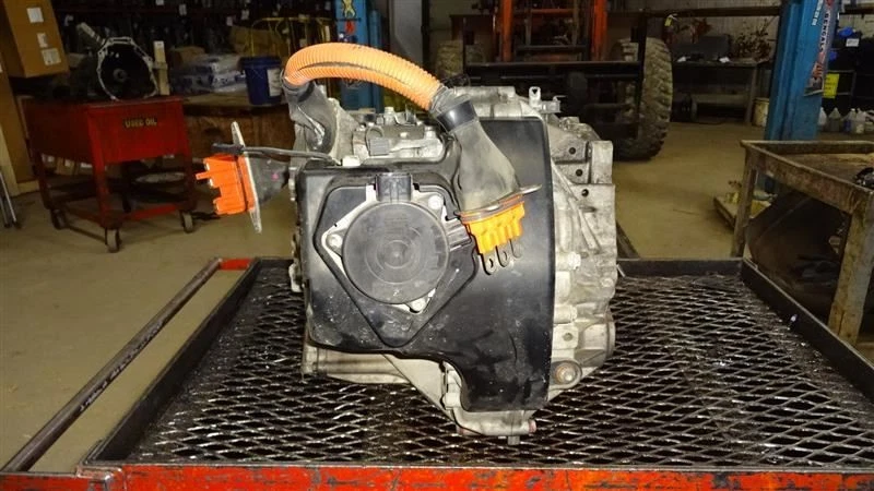 Automatic Transmission CVT Fit 2004 2005 2006 2007 2008 2009 Toyota Prius 674417 - Imagem 2 de 4