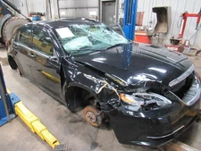 Blower Motor Classic Style Vertical Rear Door Handle Fits 07-17 COMPASS 258561