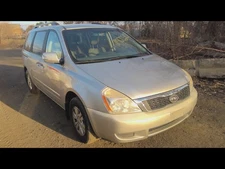 Crossmember/K-Frame Front Fits 06-12 14 SEDONA 18940