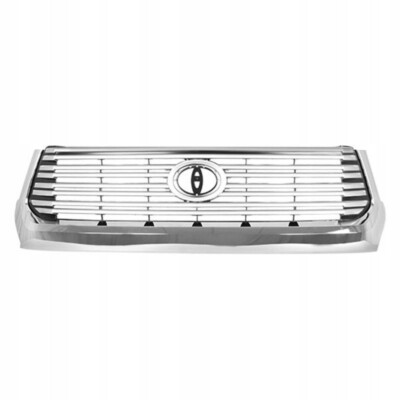 Kühlergrill Frontgrill Grill für Toyota Tundra 2014-2017