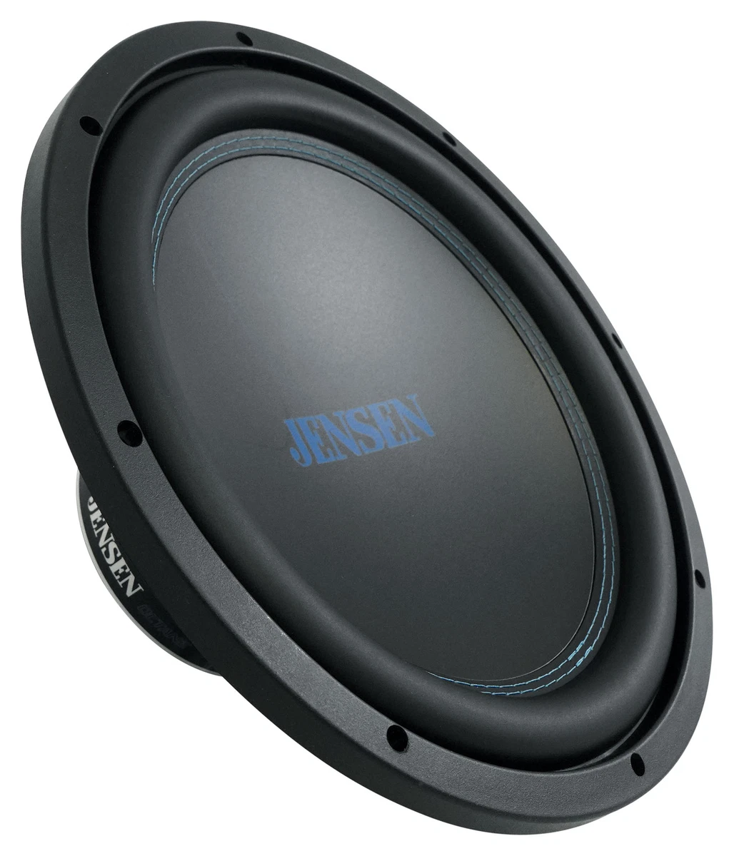 Amp for cheap 1200 watt subwoofer