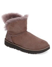 ugg mini grey ugg mini grey
