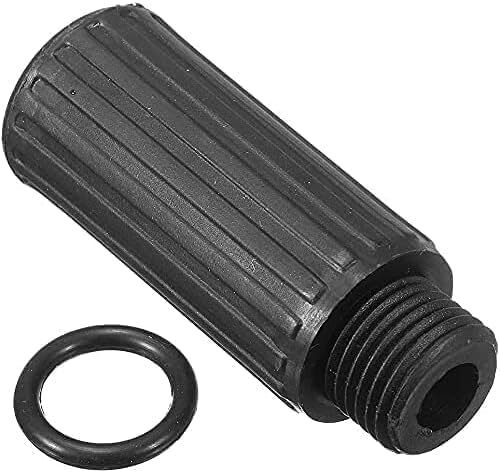 1Pcs Oil Cap Plug Air Compressor Craftsman Parts for E100087 Oil Fill Cap Crafts