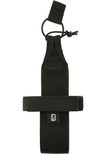 Brandit Molle Bottle Holder Flex Medium Universal Flaschenhalter Outdoor Army - Picture 9 of 17