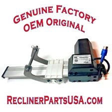 MINT! La-Z-Boy 10.000095 Lift Chair Okin Motor Lazy Boy BETADRIVE 78960 / 83704