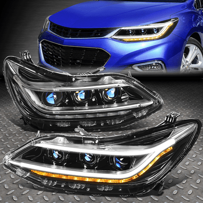 Chevrolet Cruze Forums