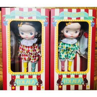 fairy town holala doll