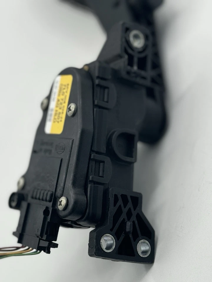 03-17 Porsche Cayenne S acelerador de pedal de gasolina 7L0723507 PROBADO OEM Foto 4 de 4