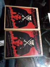 Dvd- V For Vendetta: Two Disc Special Edition: W/ SLIPCOVER