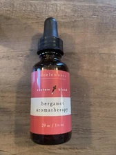 BIOELEMENTS BERGAMOT AROMATHERAPY 1 FL OZ