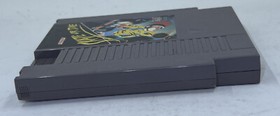 Skate or Die NES Nintendo Ultra Skateboarding SOLO CARRO DE JUEGO PROBADO