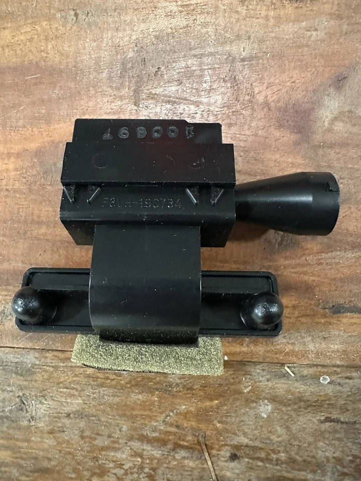 Sensor de temperatura del aire ambiente original Ford Fovy-19C734AA Motorcraft YH-1456 Foto 2 de 3