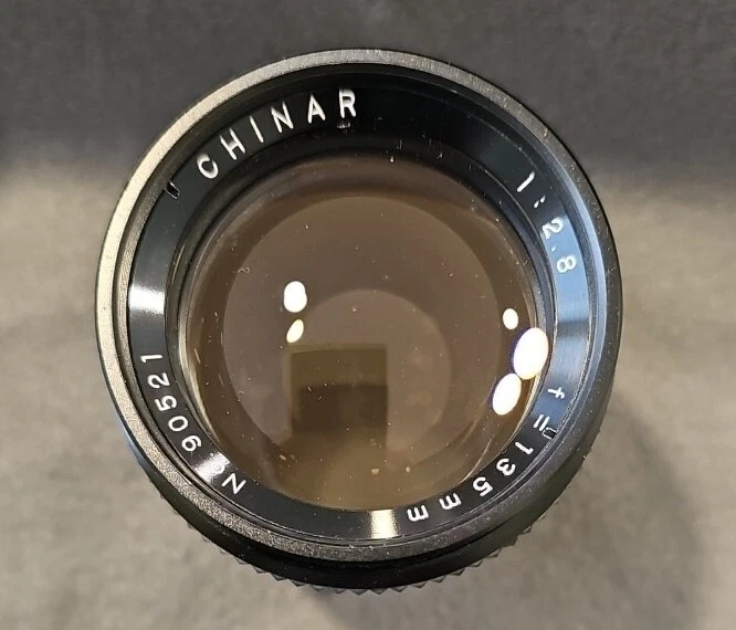 25+ Nikon AI-S f/2.8 Camera Lenses 135mm Focal for sale | Updated