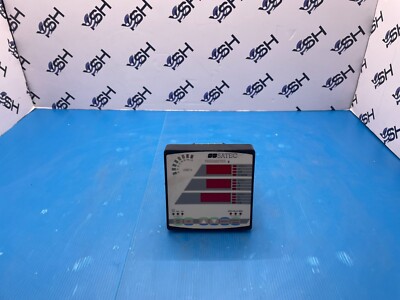 SATEC PM130E PLUS Multi-functional Power Meter