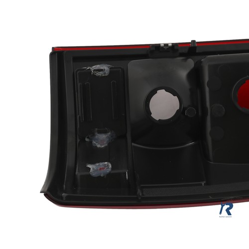 1 pair of tail lights Red (left + right) fit for 2000-2006 Chevy Chevrolet GMC - Picture 17 of 23