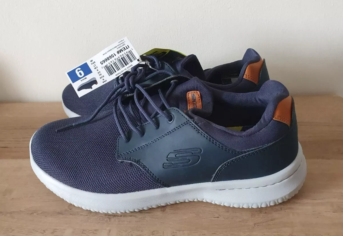 Skechers memory foam air cooled new arrivals