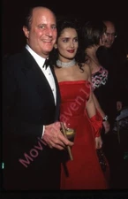SALMA HAYEK VINTAGE 35mm SLIDE TRANSPARENCY 13170 PHOTO