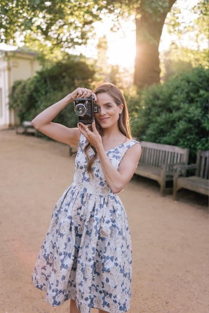 gal meets glam olivia dress