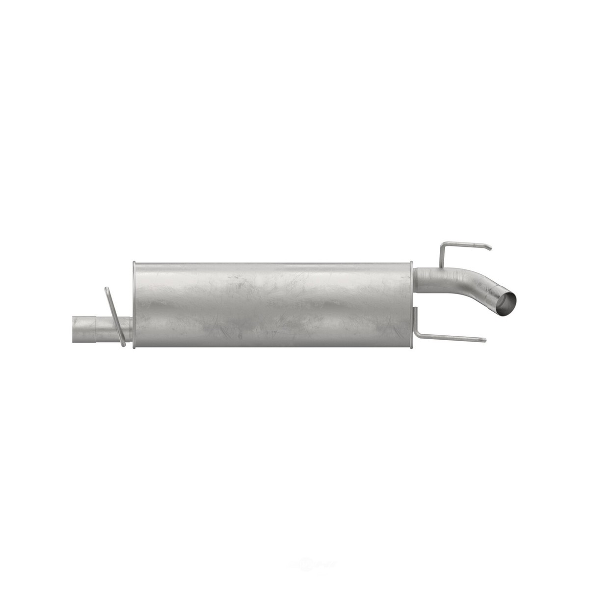 Exhaust Muffler Assembly-Quiet-Flow SS Walker 54548 | eBay