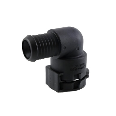 NORMAQUICK PS3 Steckverbinder NW 8-90° EPDM