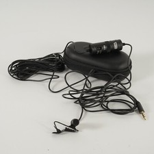 Vidpro Professional Lavalier Condenser Microphone XM-L