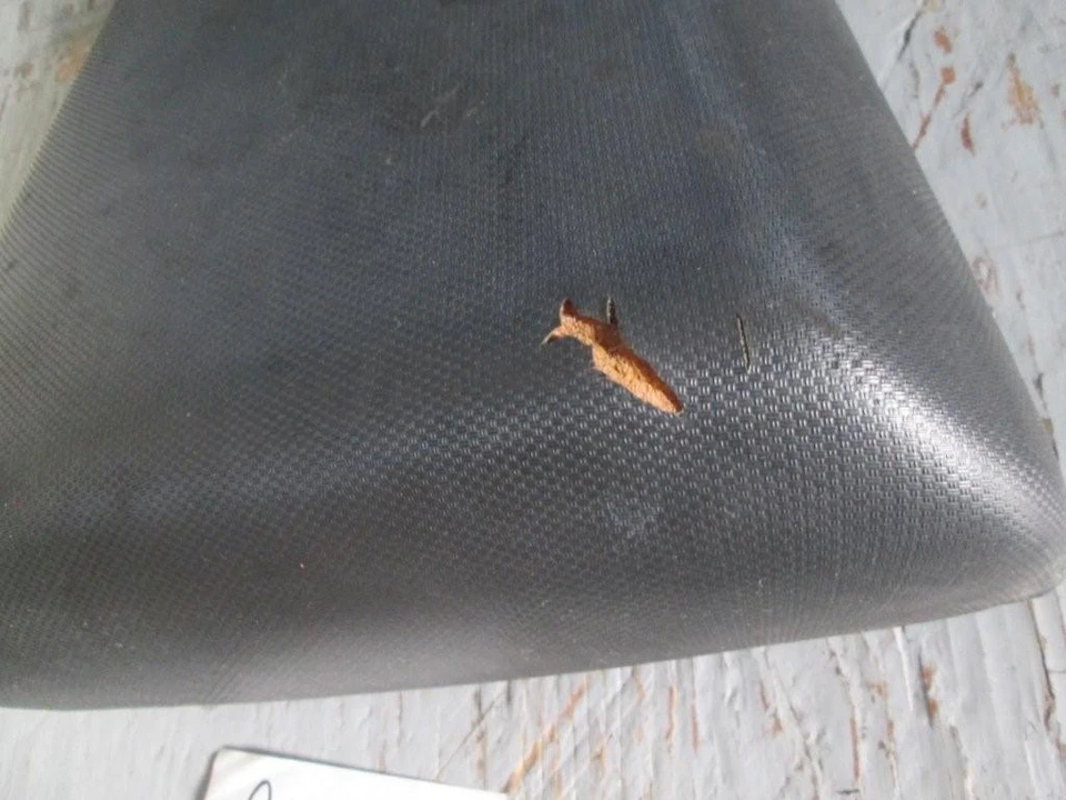 铃木 SV650 后座 — 第 4/4 张图片