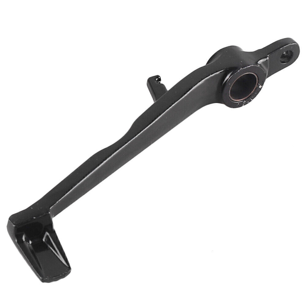 Rear Brake Foot Pedal Lever Black Fits Kawasaki Ninja ZX10R 04-10