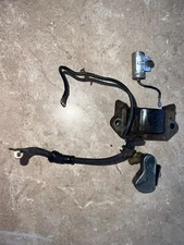 McCulloch two man chainsaw coil and ignition parts 1225A