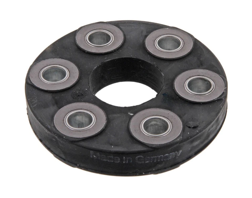 FEBI GERMANY DriveShaft Flex Disc For Mercedes 1963-1966 230SL / 1968-1971 280SL - Image 4 of 4