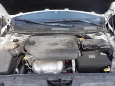 Used Speedometer Gauge fits: 2015 Chrysler 200 cluster Sdn C 2.4L 140 MPH 3.5``