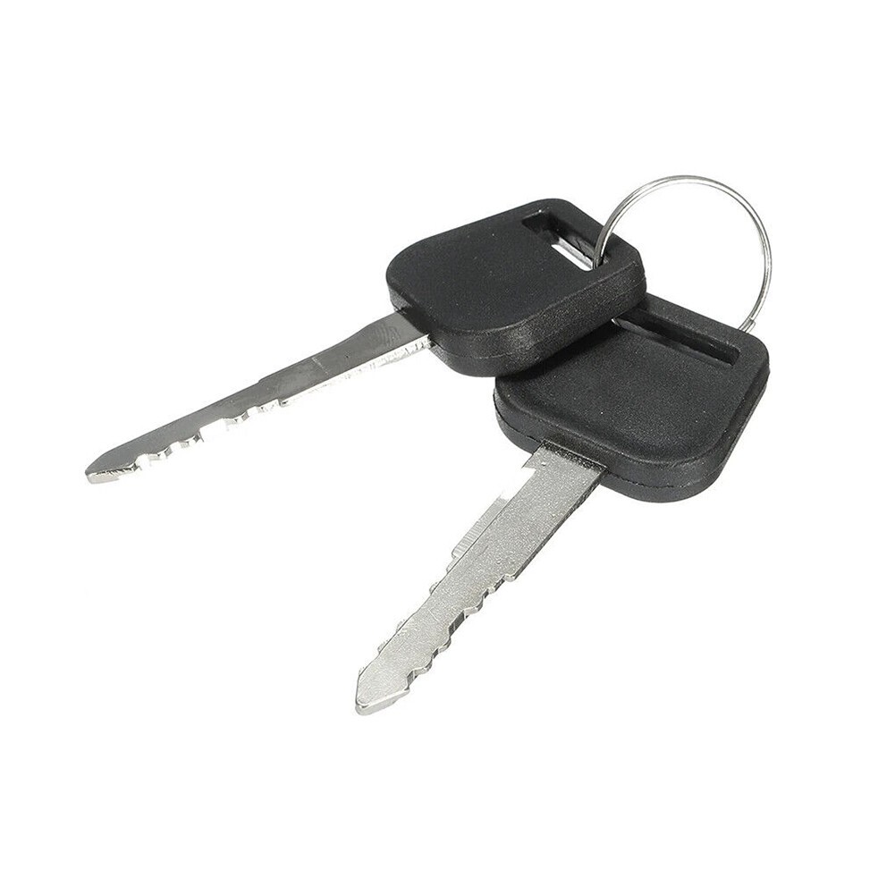 Car Ignition Switch Lock Cylinder W/Key For Toyota For Camry 9701