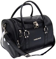 Head St Moritz Holdall -black - Same Day Dispatch Head St Moritz Holdall -black - Same Day Dispatch