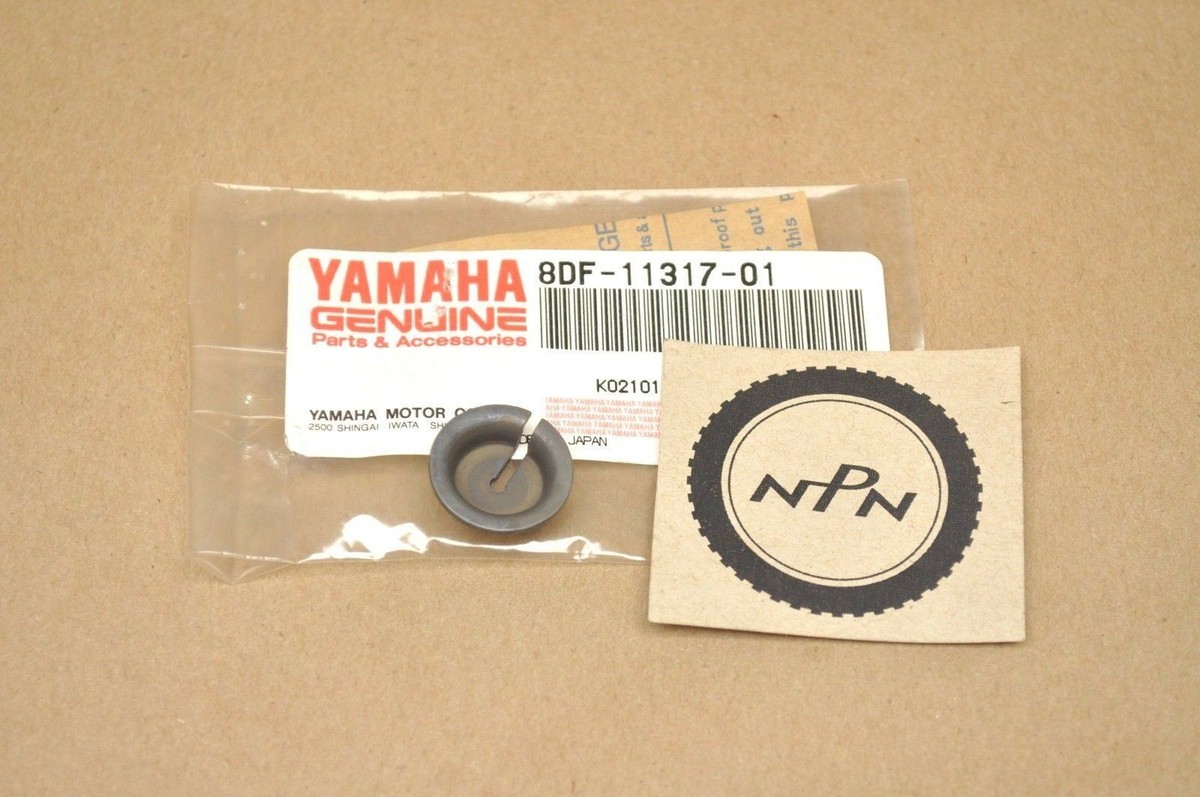 NOS Yamaha SX Viper SXV70 Venture VT70 Cylinder Head Spring Seat