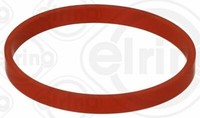 Elring 895440 Dichtung AnsaugkrüMmer Dichtung Abgasrohr AnsaugkrüMmer Dichtung