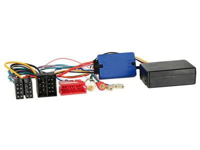 Lenkrad Fernbedienung Adapter SWC für Porsche Cayman 987c 2005-2008 Pioneer