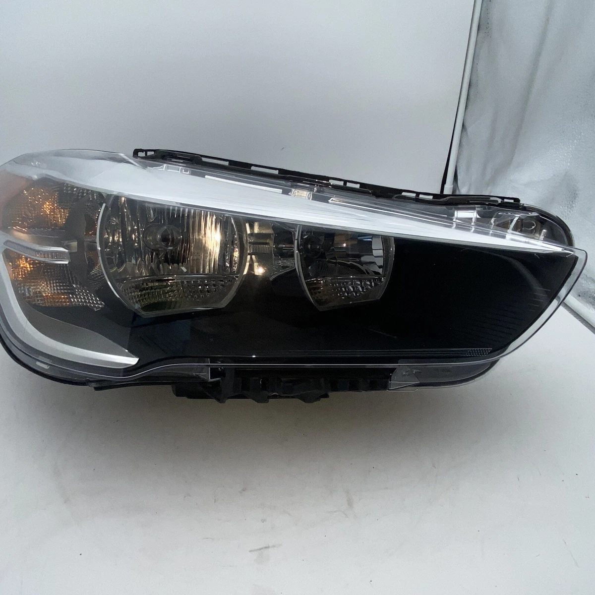 2016 2017 2018 2019 2020 2021 NICE!! BMW X1 HALOGEN RIGHT SIDE 