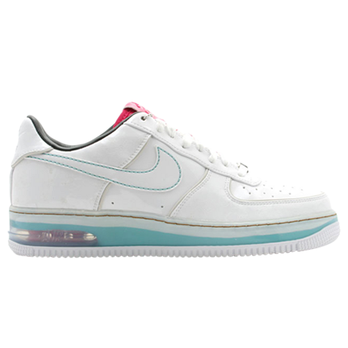 Air Force 1 Mid '07 / Supreme White » Petagadget