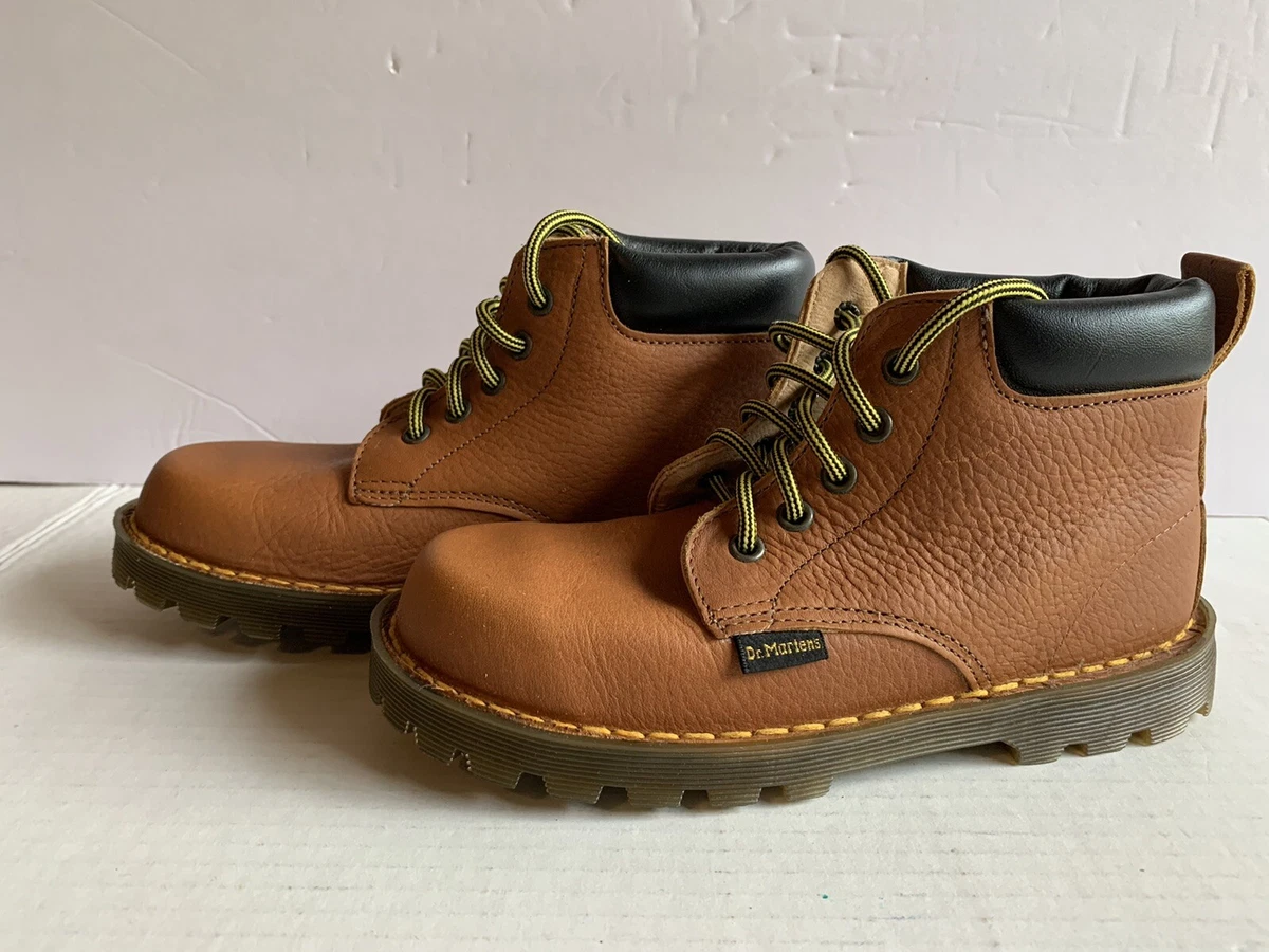 Kids dr top martens boots
