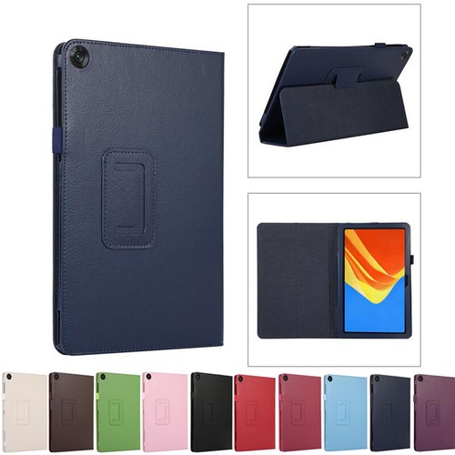Huawei MatePad SE 10.1 2022 T10 T10S Case Tablet Slim Leather Stand Flip Cover - Picture 2 of 26
