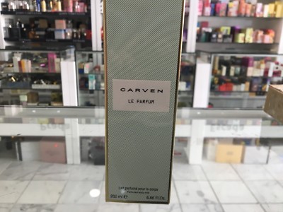 Carven La Parfum Perfumed Body Lotion 200 ml