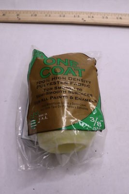 Merit Pro One Coat Roller Cover 3/8''