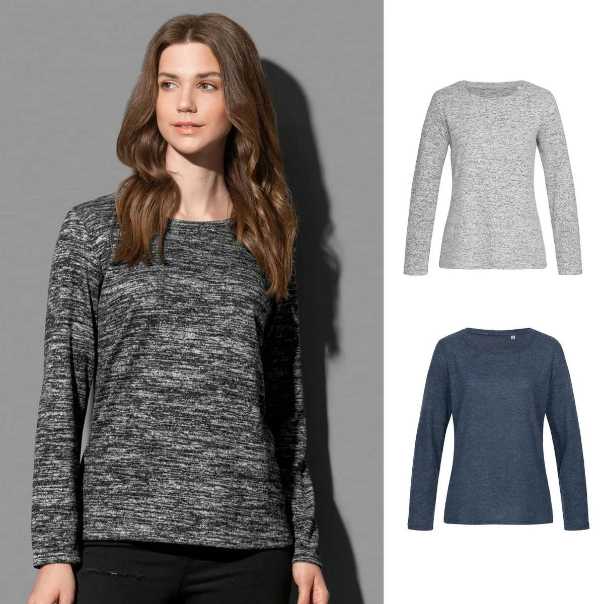 Stedman ACTIVE SPORTS TOP Damen – Trägershirt, Atmungsaktiv, Feuchtigkeitsableitend, ST8110 Stedman ACTIVE SPORTS TOP Damen – Trägershirt, Atmungsaktiv, Feuchtigkeitsableitend, ST8110