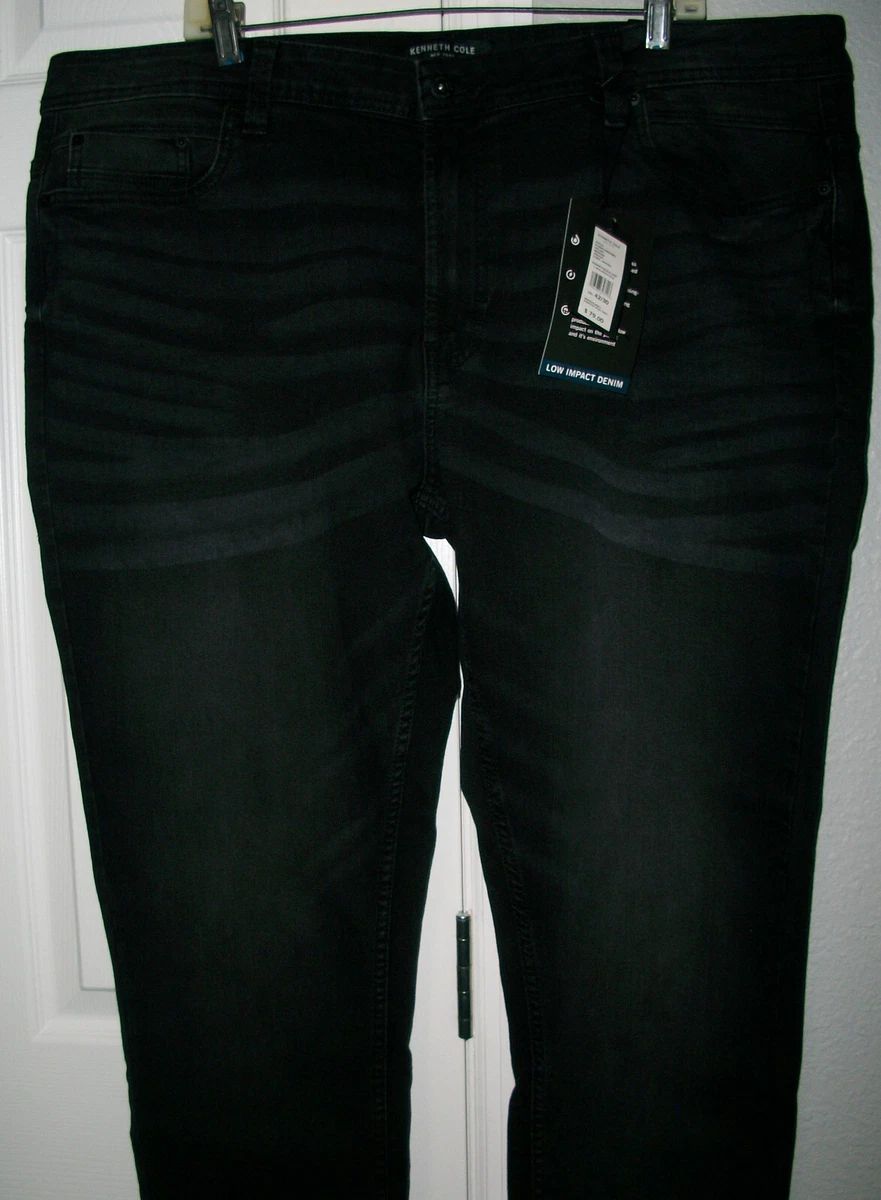 Kenneth cole black jeans 2025
