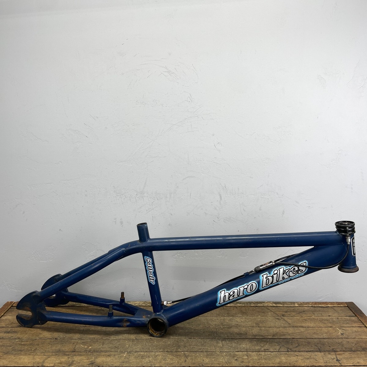 Haro Bikes 20インチ BMX　540air Haro Dave Mirra 540 Air 20” BMX Bike | eBay