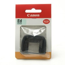 Canon Ed Type Eyecup Original Eyepiece