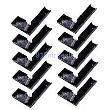 10pcs 00FC28 2.5" to 3.5" SSD/SATA/ Tray Caddy Adapter for Lenovo 03X3835 03T889